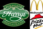 Restaurangnamn: Så här skapar du ett bra restaurangnamn!
