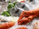 Färsk fisk på restaurang! Tips