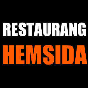 RestaurangHemsida