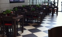 Restauranglokal: Låt oss ge dig några tips som hjälper dig att hitta en restauranglokal