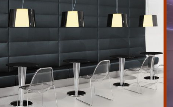 Restauranginredning : en genomtänkt inredning och design kan öka ...