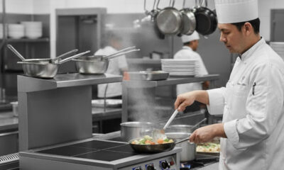 spis restaurangspis