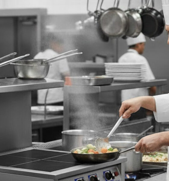 spis restaurangspis